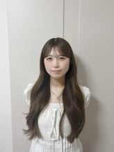 アクター(ACTOR)&nbsp;福岡 瑞萌