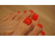 FOOTネイル