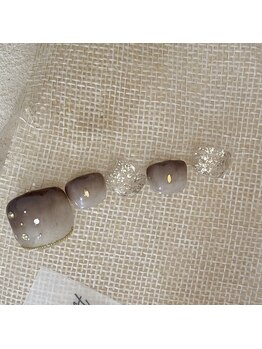 オテモネイル(otemo.nail)/trend design C ￥10900