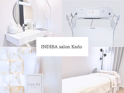 カド 白金台(Kado)の写真