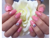 シャルム ネイル アンド ビューティー(Charme Nail&Beauty)/