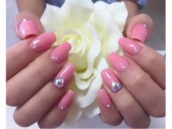 シャルム ネイル アンド ビューティー(Charme Nail&Beauty)/