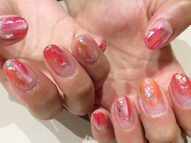 レッドニュアンス