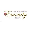 エミニティ トータルビューティーサロン(Eminity)のお店ロゴ