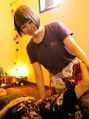 サロン チュア(ChuA)/AOI