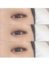 プライズアイリス アイラッシュ 池袋東口店(prize Iris eyelash)/セクシーデザイン♪【池袋】