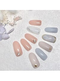 マーブル系オフィス　パラジェル