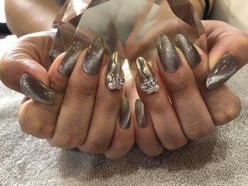 ブリリアン(Brillant)/