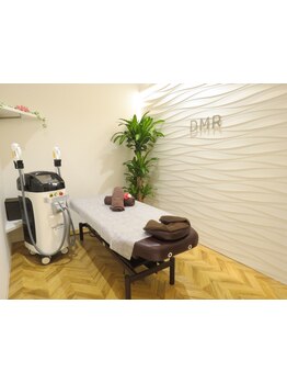 デリケート部分の脱毛/Vライン/VIO