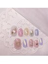 カジュアルコースご新規様￥7300