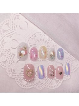 ドリーミー(Dreamy)/カジュアルコースご新規様￥7300