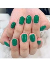 リリービューティーネイル(Lily beauty nail)/