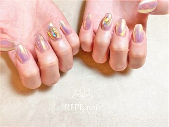 レペ(REPE)/