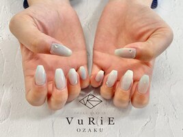 マーブルネイル