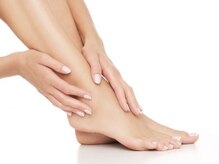 ネイルアイラッシュ アールエビス(R EBISU)/フット角質ケア単品