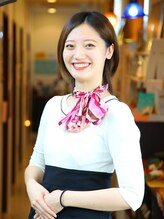 サロンドカイ(Salon de Kai)&nbsp;橋本 麗央