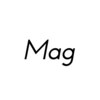 マグ 横浜店(Mag)ロゴ