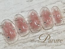 パリュール 西荻窪(Parure)/定額Aコース　チーク　ワンホン