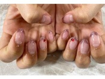 ネイルアンドアイラッシュ グレース 芦屋店(nail&eyelash Grace)/