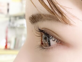 アンベリイルラッシュ(Embellir Lash)/まつげパーマラッシュリフト広島