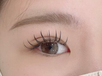 ナップ 天満(nap)/フラットラッシュ