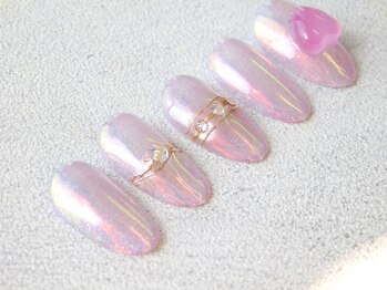 プレンティー 北千住西口店(plenty)/キラニュアンス