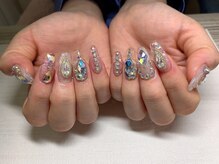 モアネイル 新宿/