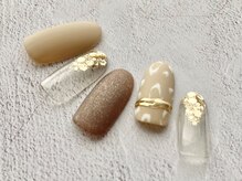 フミ(FMI)/【2023/9月】 お好きなアート2本