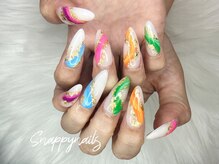 スナッピーネイルズ(Snappy Nails)/