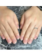 レイモード(Ray mode)/メンズネイル