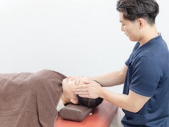 けいのき鍼灸整骨院/美容鍼/ニキビケア/鍼/小顔/毛穴