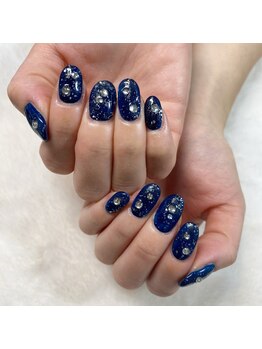 はあとねいる 宇都宮御幸ヶ原店/ウィンターデザイン