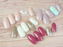 ネイルアンドアイラッシュ テラ 明石店(nail&eyelash Terra)/