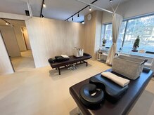 OBS新潟整骨院/整骨院施術ルーム