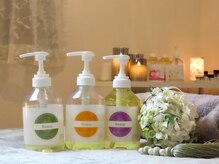 ココラボ(cocoLabo)/お悩み解消☆体質別オイル