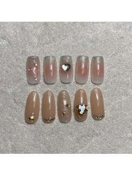 ハートデザイン