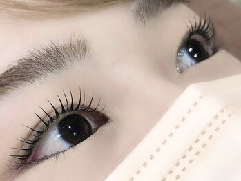 ミックリンク バイ リッシュ(mic link by Riche)/パリジェンヌラッシュリフト