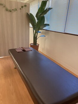 全力ストレッチ 銀座店/
