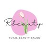 アールビューティー(R.beauty)ロゴ