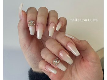 ルレア(Lulea)/baby boomer