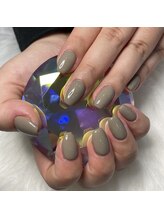 オール バイ ワンネス(ALL by One'Ness)/