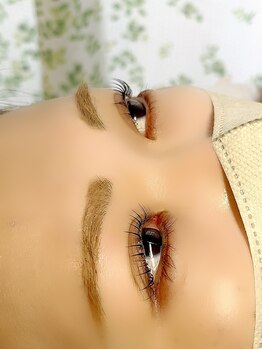 ウェーブス 蒲原店(WAVES)/ラッシュリフト