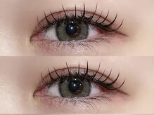 アンダーバー アイ(UNDRvr EYE)/マツエク/パリエク/フラット