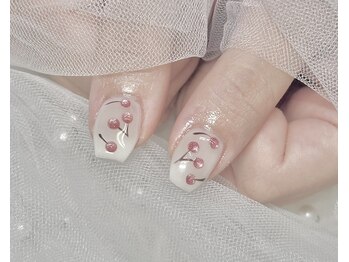 アトリエプレゼンツネイル 国分寺店(atelier present’s nail)/