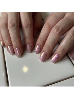 トライアンフ(TriumpH)/ピンク光沢