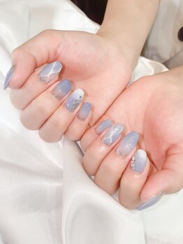 エクラ(eclat)/120分デザインやり放題♪