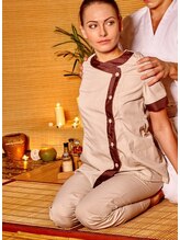 長寿堂 東洋整体院/本格！！中国式整体しっかり