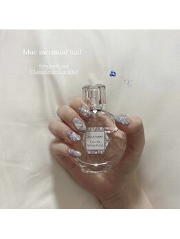 モナールアンド(MONNAL&)/