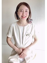 グラン セノーテ(Gran Cenote) 藤原 嘉子