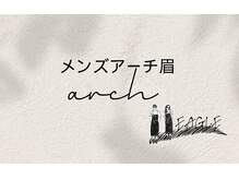 イーグル 錦糸町店(EAGLE)/メンズアーチ眉/メンズ眉毛/美眉